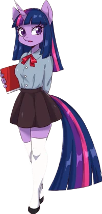 Twilight Sparkle 