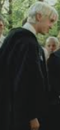 Draco Malfoy