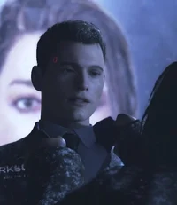 Connor RK800
