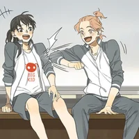 Sun jing and qi fang