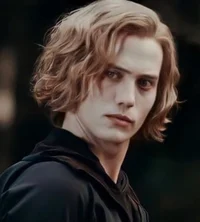 Jasper Cullen