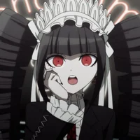 Celestia Ludenberg