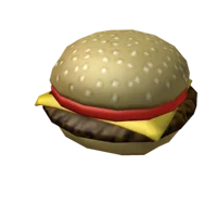 Cheezburger