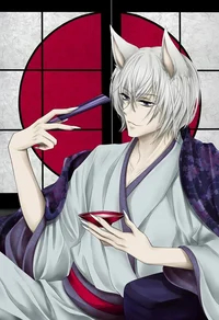 Tomoe