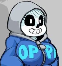 Comic -underhertail-