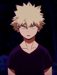 Cat bakugo