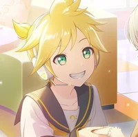 Kagamine Len