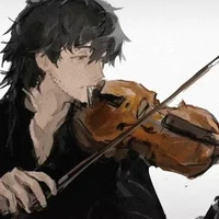 Violin Player