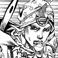 Jonny Joestar 