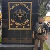 Fuerzas Especiales 