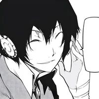 Osamu Dazai