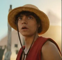Monkey D Luffy