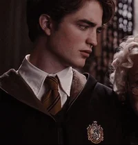 Cedric Diggory