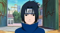 Sasuke Uchiha