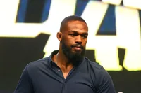 Jon bones jones