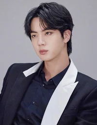 Seokjin 