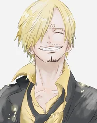 Vinsmoke Sanji