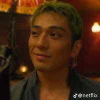 Roronoa zoro
