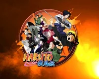 NARUTO --ROLEPLAY--