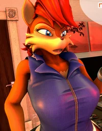 Sally Acorn