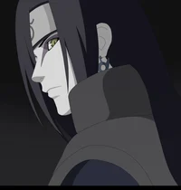 Orochimaru 