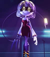 Yandere V