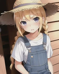 Tomboy Moonshiner GF