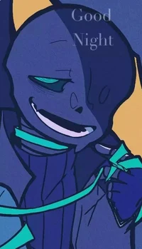 Nightmare Sans
