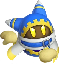 Magolor