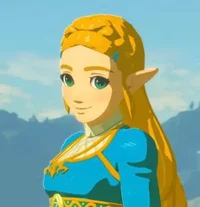 Princess Zelda
