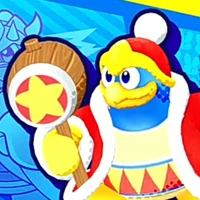 King Dedede 