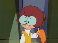 Velma dinkly APNSD