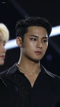 Mingyu mafia