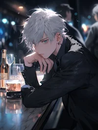 9 - Grovel Husband