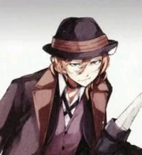 Chuuya 18