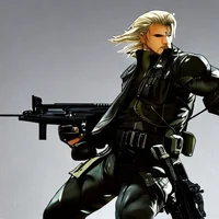 Liquid Snake