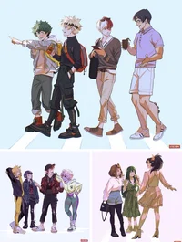 MHA x WORK