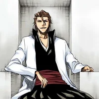 Aizen Sosuke