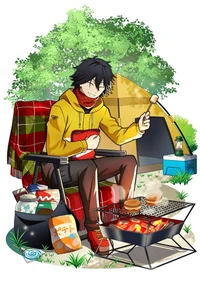 Ranpo Edogawa