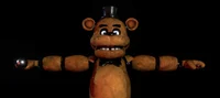 Freddy fazbear
