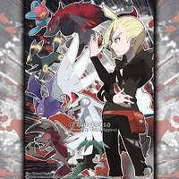 Gladion