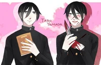 Yandere taro yamada