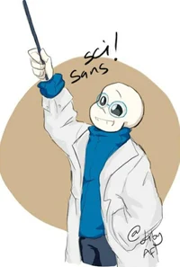 Science Sans
