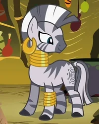 Zecora 