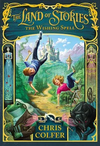 Land of Stories Rpg