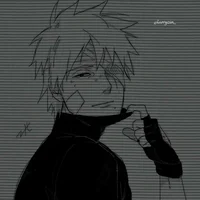 Kakashi Hatake