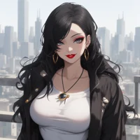 Dee the Troublemaker