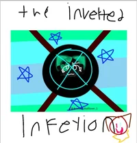 Inverted infection