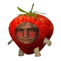 Strawberry Leon