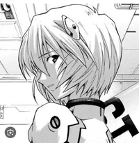 Rei Ayanami